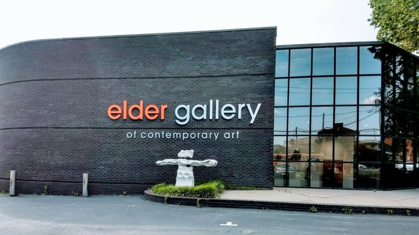 The Elder Gallery